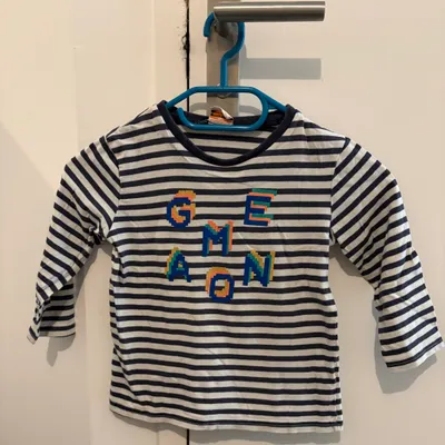 Tee shirt garçon 4 ans 